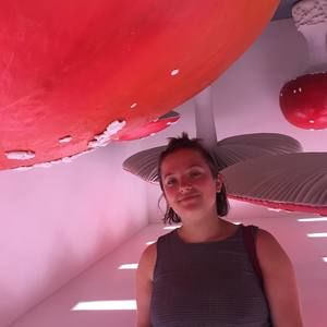 Meet your Posher, Rachel